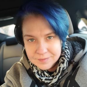 Meet your Posher, Andi